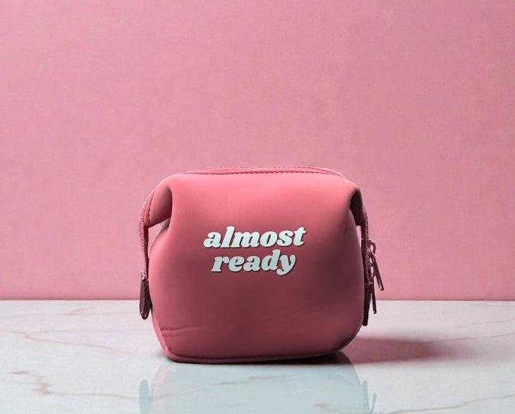 The Almost Ready Kit