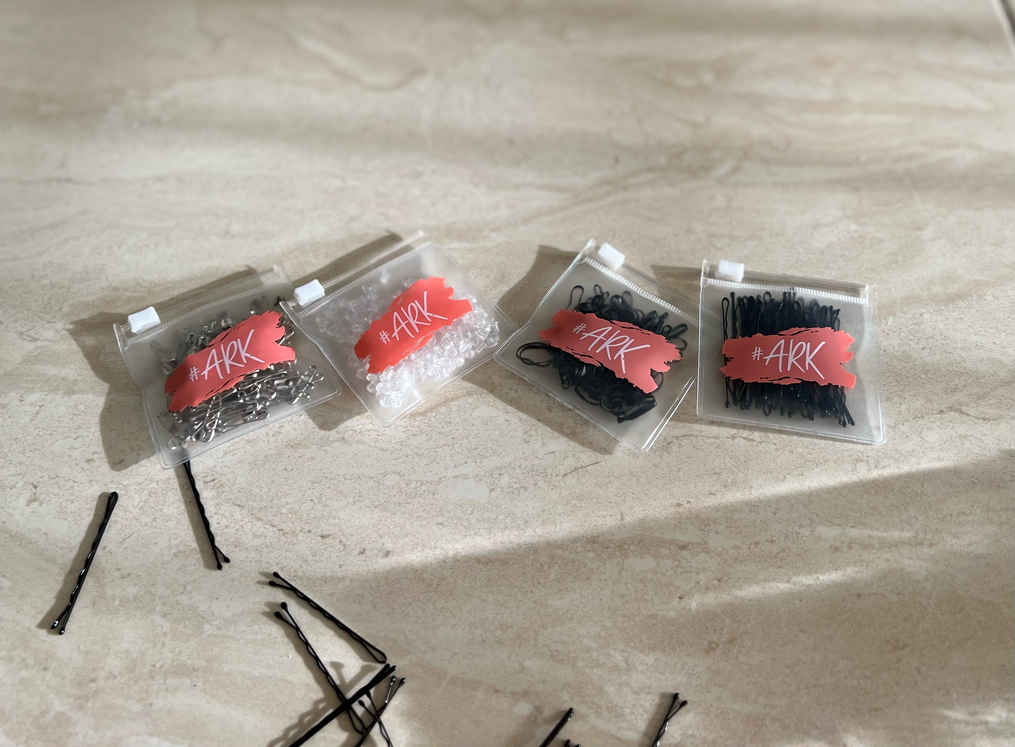 The Almost Ready Kit